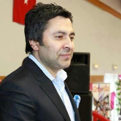 Abdurrahman Abimiz
